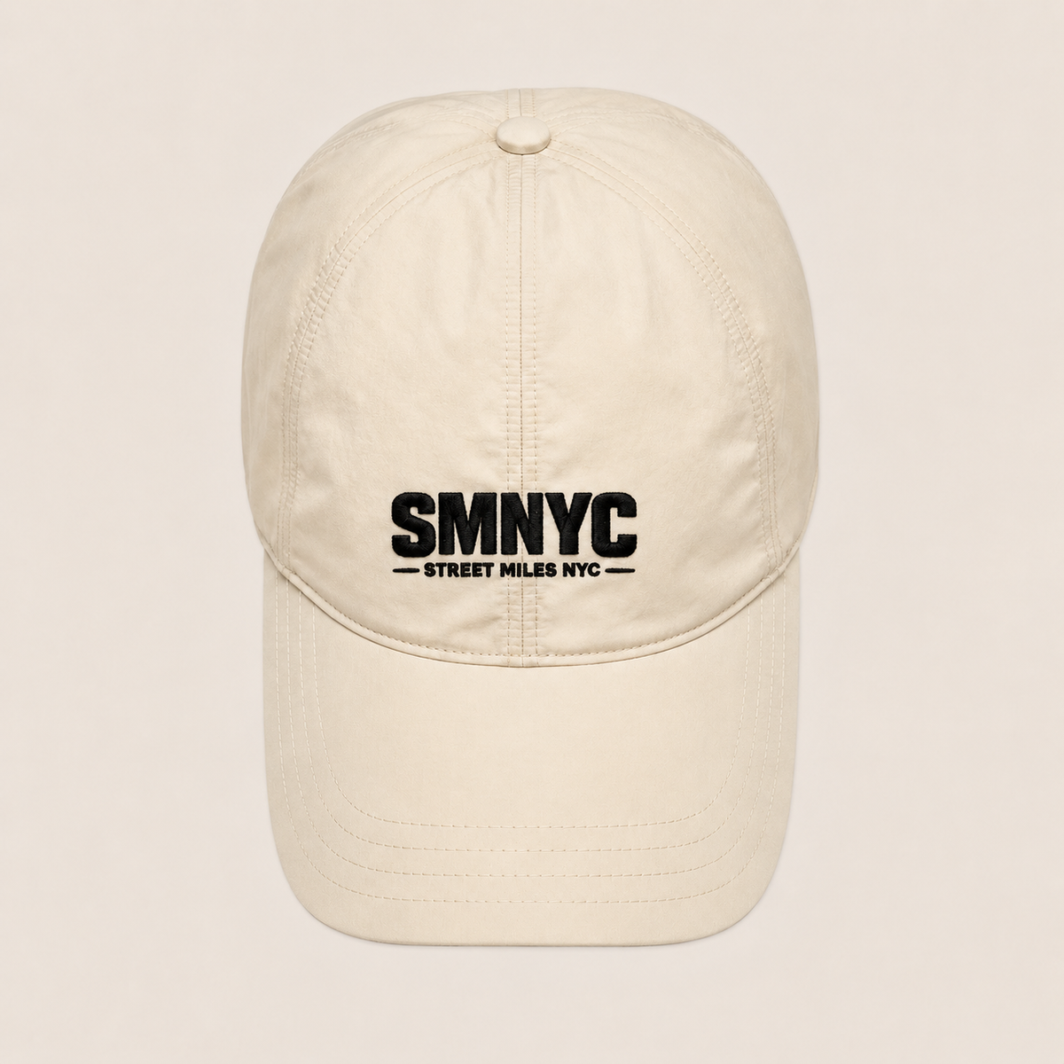 SMNYC BONE Access Active Cap
