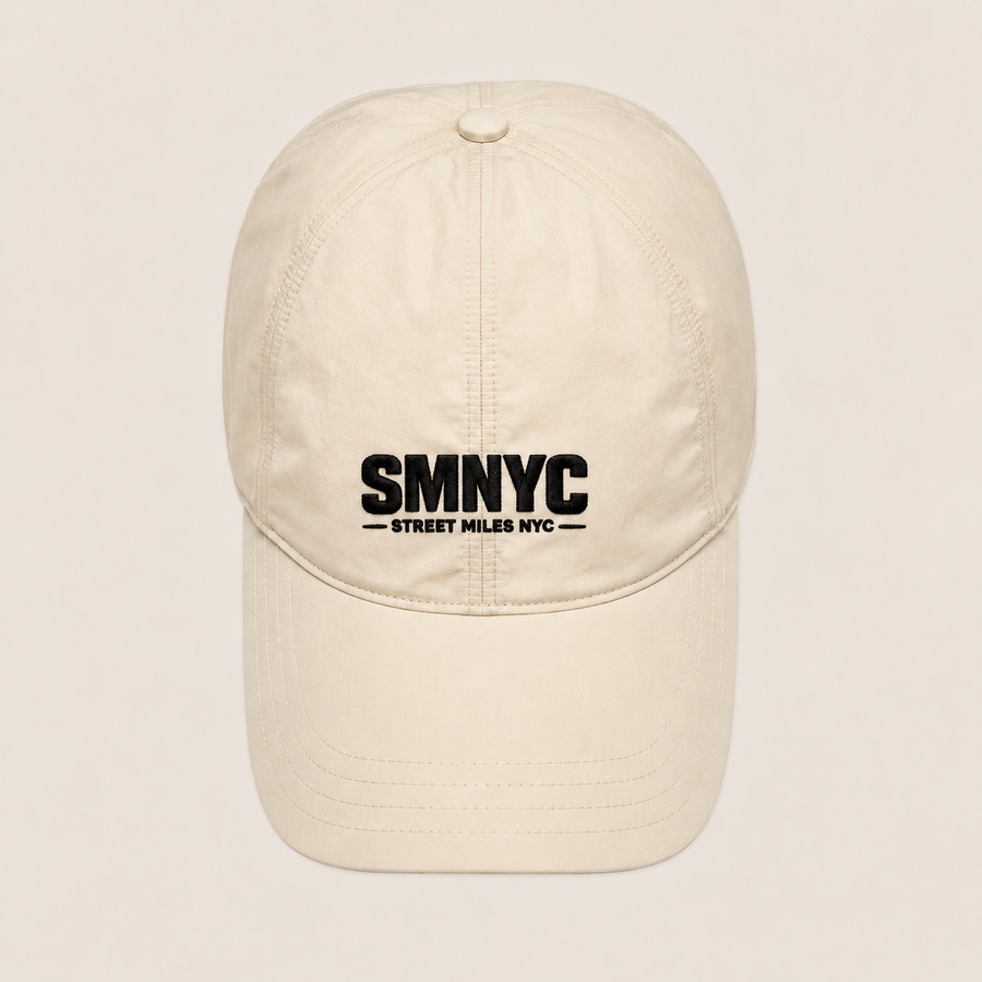 SMNYC BONE Access Active Cap