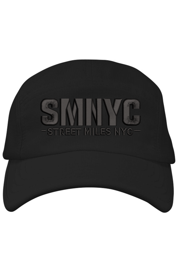 SMNYC Embroiderd Pearl Performance Cap