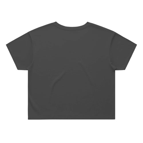 Wo's Martina Crop Tee
