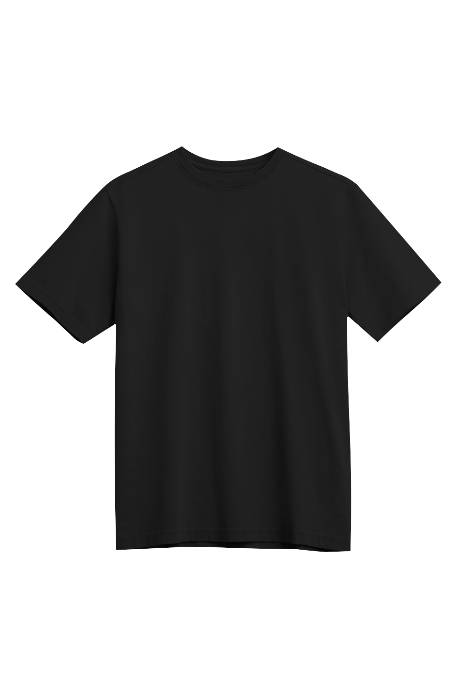 SMNYC Heavyweight Organic Tee