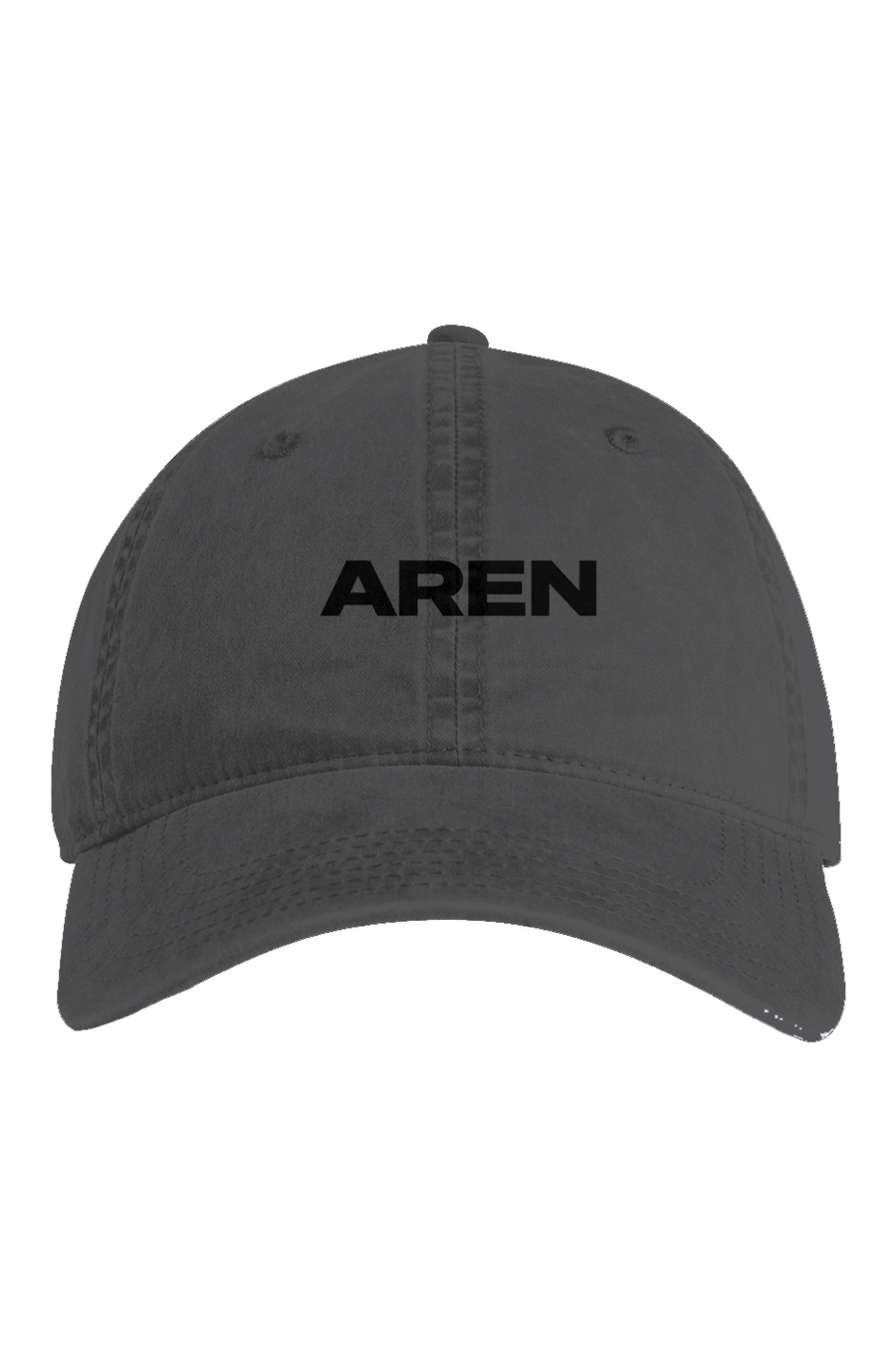 AREN Access Faded Cap