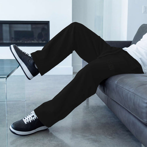 AREN Heavyweight Terry Pant