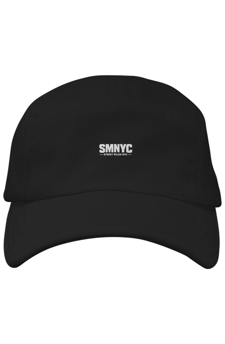 SMNYC Black Pearl Performance Cap