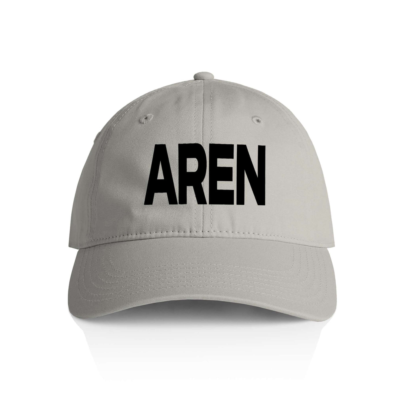 AREN STONE Adult Bio-Washed Dad Hat
