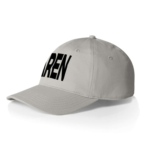 AREN STONE Adult Bio-Washed Dad Hat