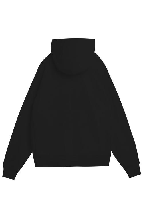 Heavy CB SMNYC Organic French Terry Hood